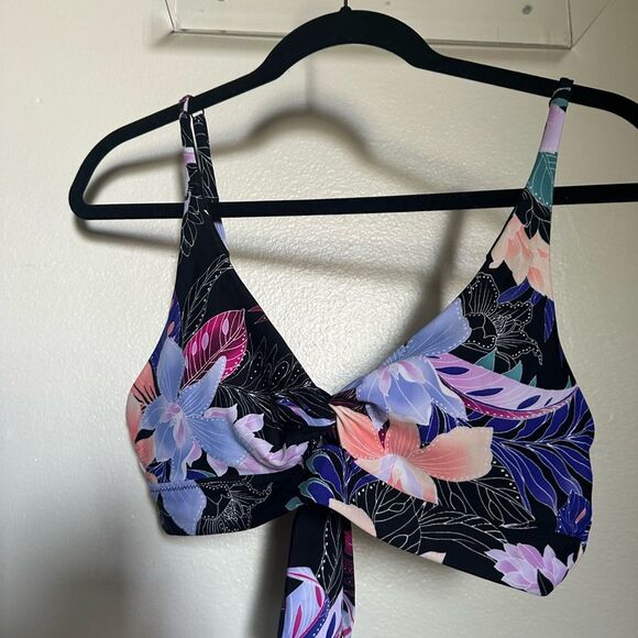 Other - Bikini Swim Top size Large